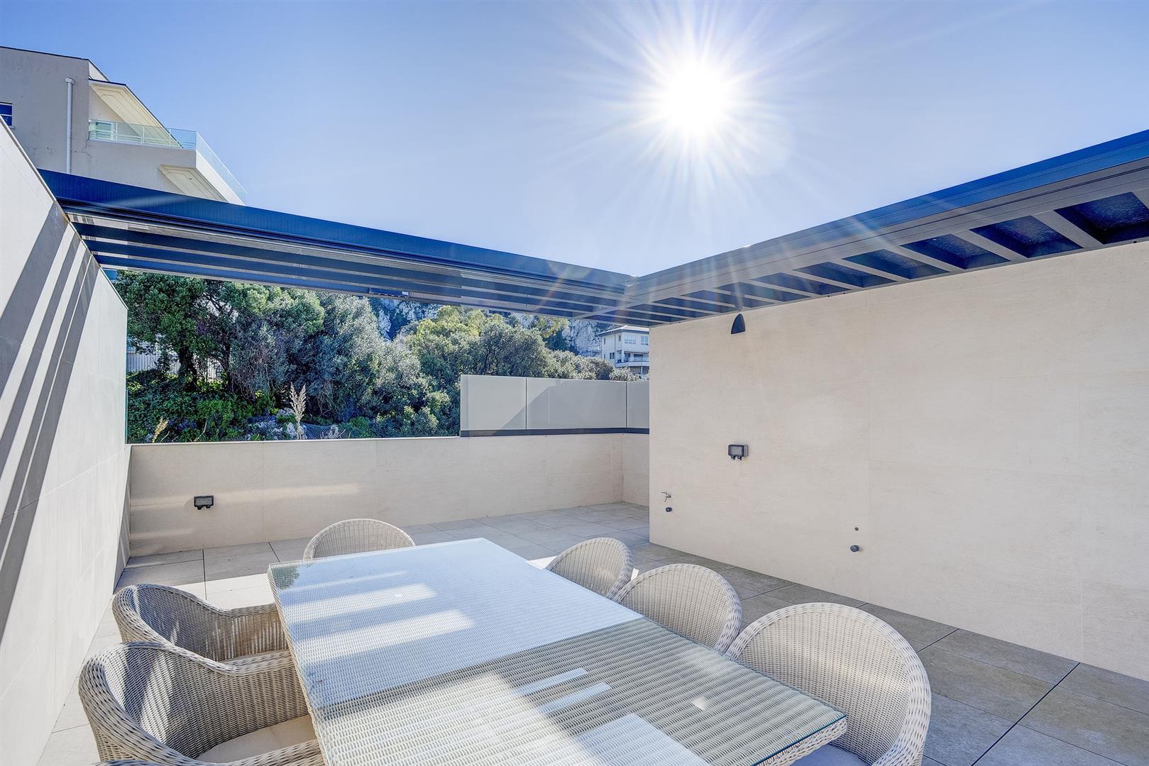 Image of House - 4 Bedrooms - 2 Bathrooms for Sale in North Gorge-Gibraltar, Image 25